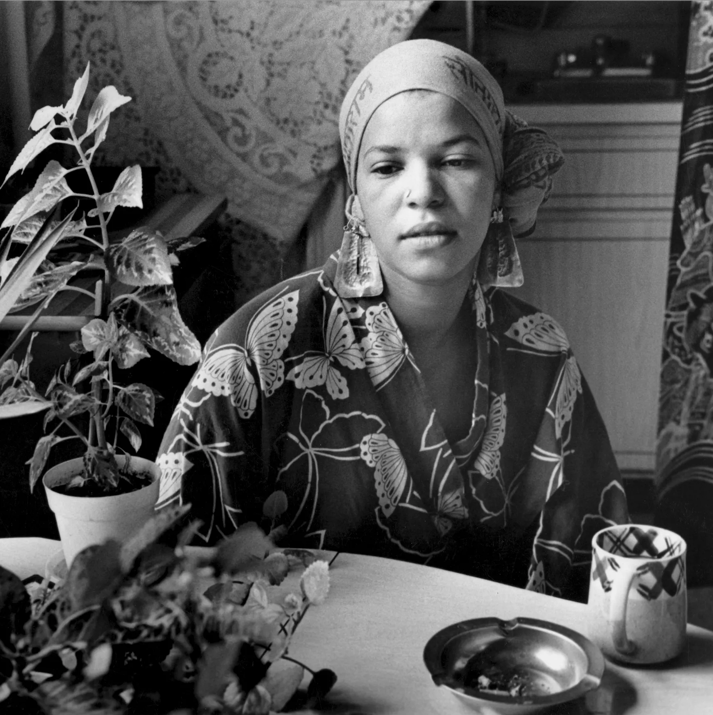 Ntozake Shange, black feminism, colored girls who have considered suicide / when the rainbow is enuf,