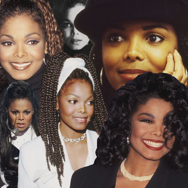 Janet Jackson, the jacksons, black women, black woman, the 90s, r&b, music, music history