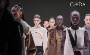 new york fashion week, cfdA, BED ON WATER, BLACK BOY Knits, fe noel, theophilio, no sesso