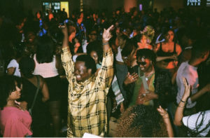 black fashion fair, brooklyn museum, black fashion designer